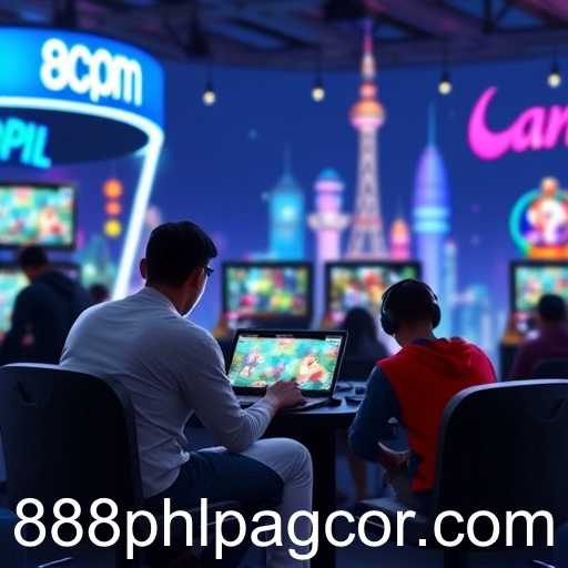 Exploring 888PHL and PAGCOR in the Gaming Industry