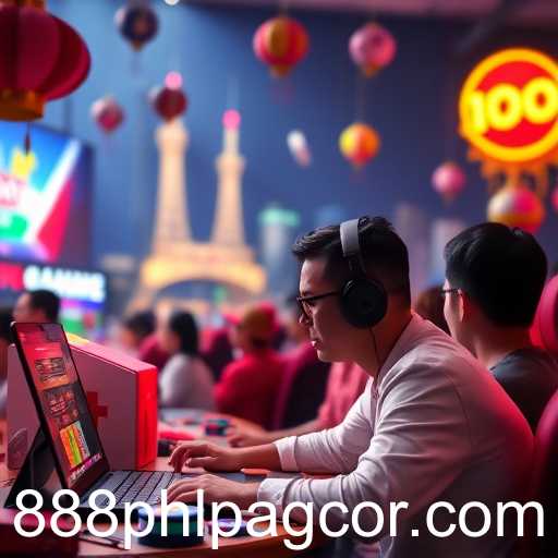 The Rise of Online Gaming in the Philippines