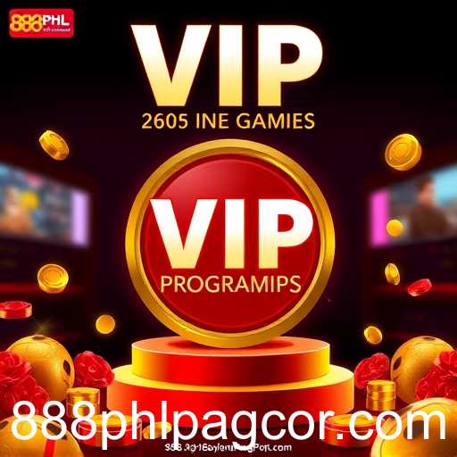 VIP Program