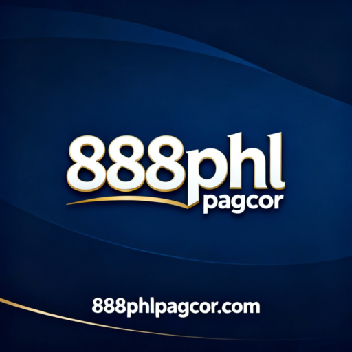 888phl pagcor